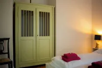 Backsteinloft im Naturschutzgeld Hôtels à proximité de : Berliner Tor