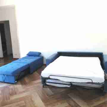 Appartamento Indipendente in Villa con Piscina e Accesso Privato Alla Spiaggia Rooms