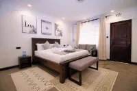 Arabel Villa Studio is centrally located in Nanyuki along the River Nanyuki. Hotels in 