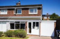 Home from Home, only 5 minutes drive from Historical Durham center. Hotels in Belmont