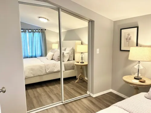 Your Little Guest House