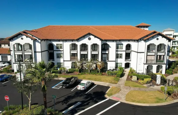 墨爾本杜蘭東 By Landing