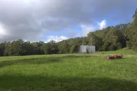 Perfect Tiny House in Nature