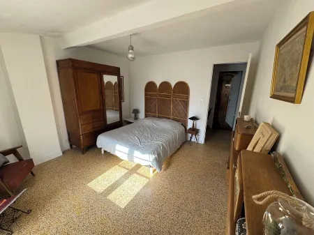 Maison port la Nouvelle Отели в г. Пор-ла-Нувель