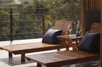 Casa Beija-flor in Vale do Capão, close to beautiful trails and waterfalls Hotels in Palmeiras