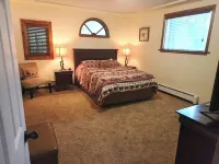 Spacious 5-bedroom house just 2 blocks from downtown Cody