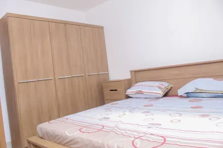 2 bedroom villa in bijilo