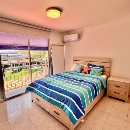 New on the market! Recently remodeled 2-bedroom apartment in pleasant Dorado