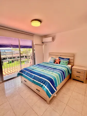 New on the market! Recently remodeled 2-bedroom apartment in pleasant Dorado