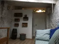 Tato House -Figuerola d'Orcau- Hotels in Isona i Conca Dellà