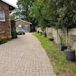 Welcoming cottage with WiFi  just close to Mall of Africa