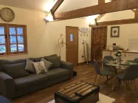 Wensleydale at Cheesemans Farm