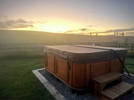 Custom, Countryside Barndominium for Multi-Family near Bozeman