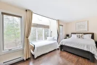 All-Season Condo - Ski Windham l Hunter l Pool l Hike l Fish