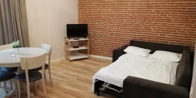 Apartment New Agmashenebeli Hotels in Didube-Chugureti