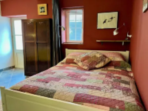 Petit Maison a la Ferme; Terrasse Couvert, Jacuzzi, Cuisine Exterieur Hotels in Capdrot