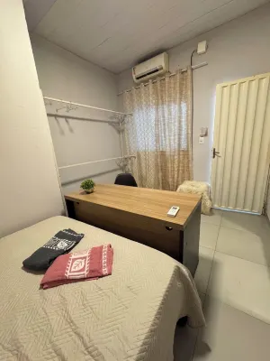 Furnished house in Gurupi Tocantins, pet friendly Hotels in Gurupi