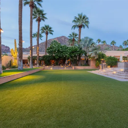 Royal Palms Resort and Spa