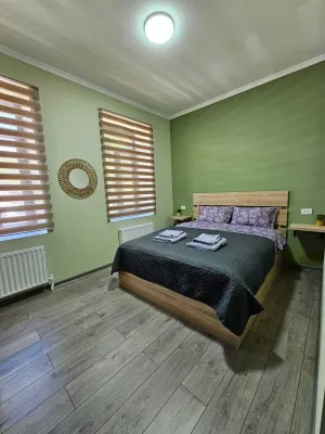 Gyumri House Kentron