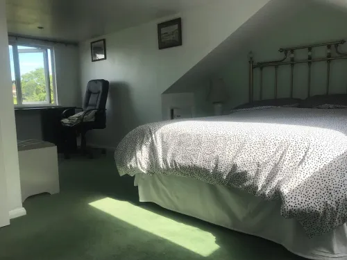 Peaceful location 5 minutes from Taunton town Centre