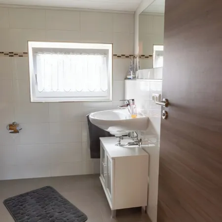 Vacation apartment in Hallbergmoos, near Munich Airport, Therme Erding