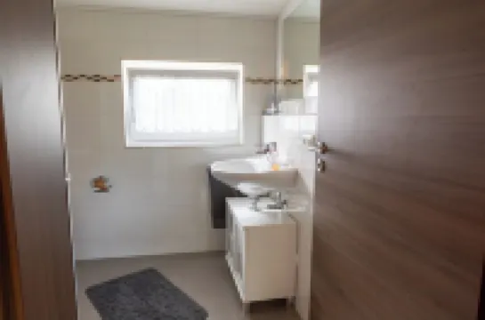 Vacation apartment in Hallbergmoos, near Munich Airport, Therme Erding