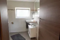 Vacation apartment in Hallbergmoos, near Munich Airport, Therme Erding