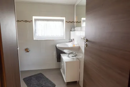 Vacation apartment in Hallbergmoos, near Munich Airport, Therme Erding