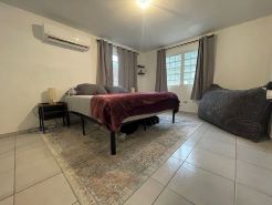 Where Bad Bunny is from - Cozy Mountain Valley Villa Vega Baja with AC, WiFi