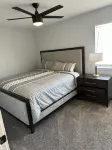 Stadium View Condo