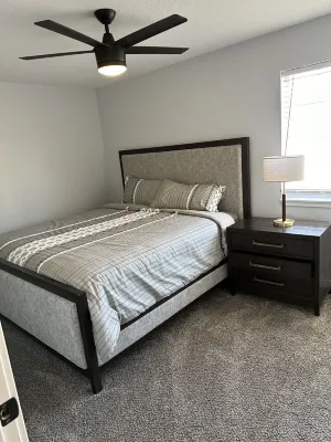 Stadium View Condo