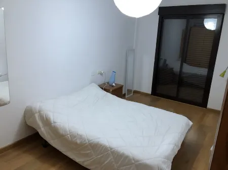 Casa Independiente Totalmente Equipada Отели в г. Аспе