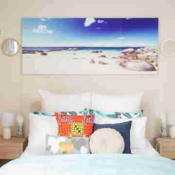 The Cozy Loft, Your Home Away From Home Rooms