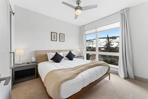 Contemporary luxury home in the heart of Silverthorne