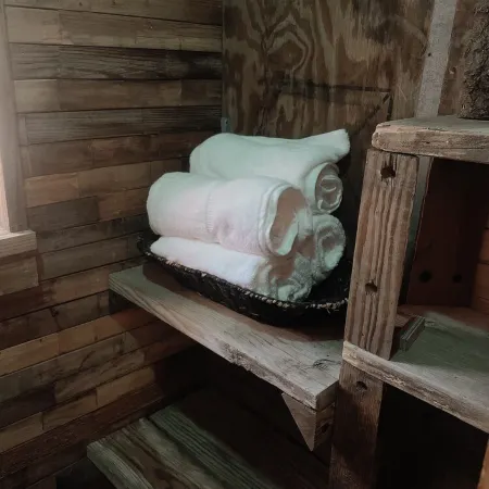Secluded mystical cabin in Idyllwild-Pine Cove
