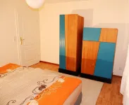 Quiet vacation apartment in the southern Black Forest, 10 minutes from St. Blasien Hotels in Dachsberg