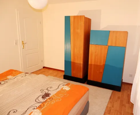 Quiet vacation apartment in the southern Black Forest, 10 minutes from St. Blasien