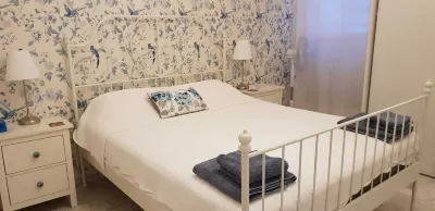 Stunning village house in centre of Marseillan less than 10 mins walk from port. Hotels near Parc D'attractions Marseillan-Plage