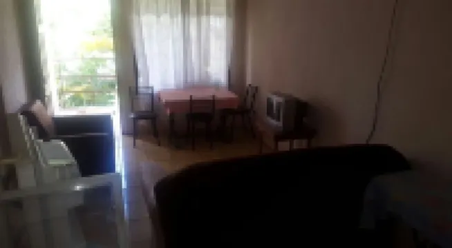 Apartment overlooking the volcano I