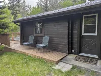 Double Lake Cottage: You’ve Arrived