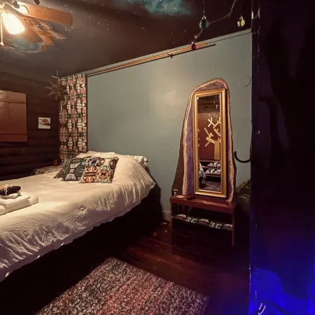Your Tranquil Abode on the Holiday Road