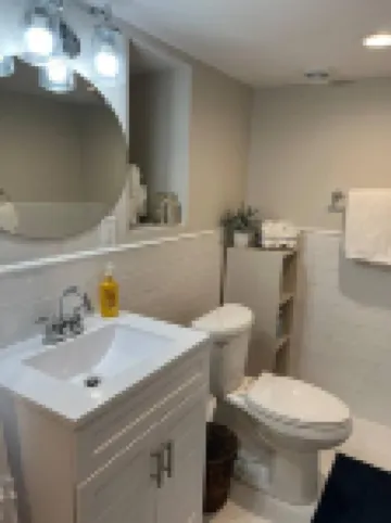 Private Garden Unit Gary BP