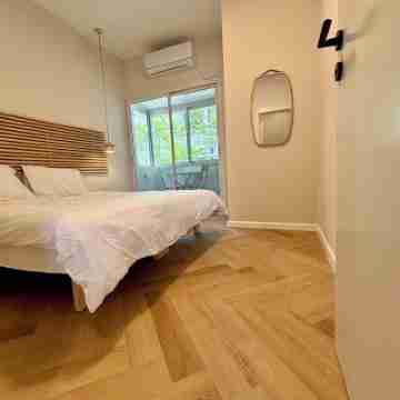 Jerusalem boutique and luxury apartment Rooms