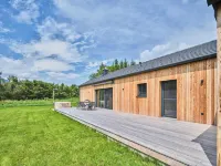 Chalet Hochsteiermark