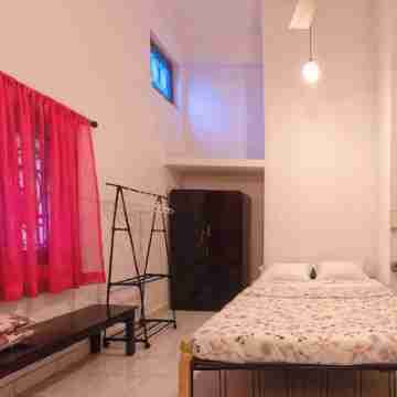 The Chickoo Tree by the Sea Rooms