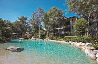 Club Wyndham Cairns - Infinity Pools