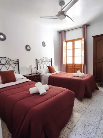 The Well House Отели рядом с достопримечательностью «Парк Ардалес»