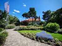 Tóni Villa Hotels in Dunakeszi