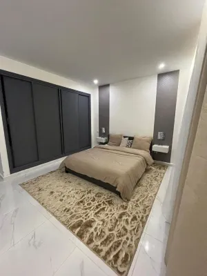 El Mansouria Résidence Ricoflores Beach: sea view and swimming pool Các khách sạn gần Forêt