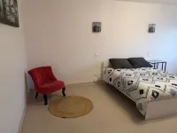 Lananas, Maison Avec Piscine Hôtels à : Riorges